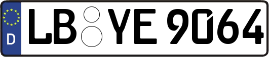 LB-YE9064