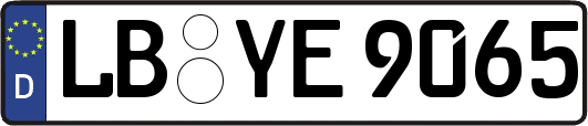 LB-YE9065