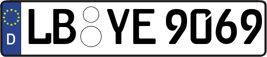 LB-YE9069