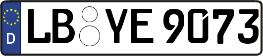 LB-YE9073