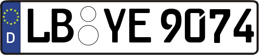 LB-YE9074