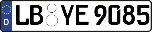 LB-YE9085