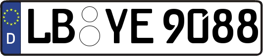 LB-YE9088