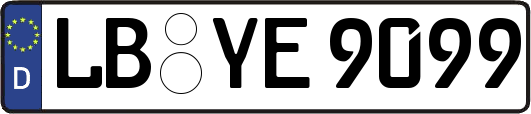 LB-YE9099