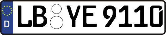LB-YE9110