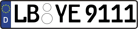 LB-YE9111