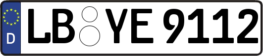 LB-YE9112