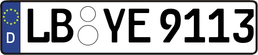 LB-YE9113