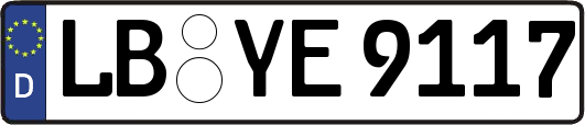 LB-YE9117