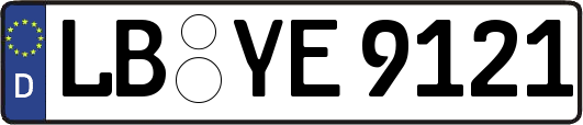 LB-YE9121