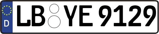 LB-YE9129