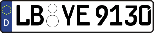 LB-YE9130