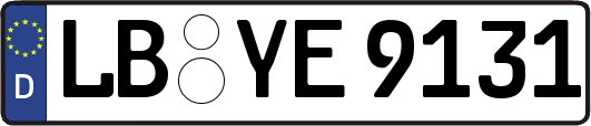 LB-YE9131