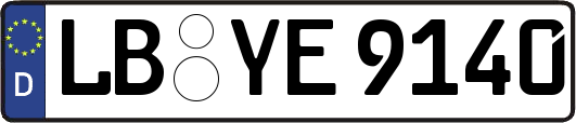 LB-YE9140