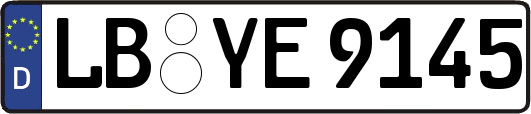 LB-YE9145