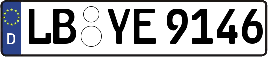 LB-YE9146
