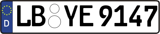 LB-YE9147