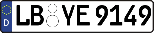 LB-YE9149