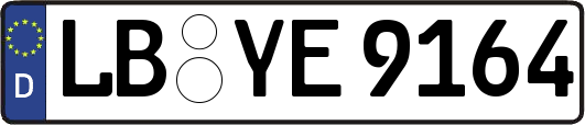 LB-YE9164