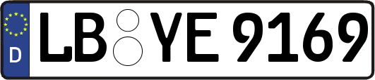 LB-YE9169