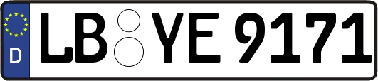 LB-YE9171