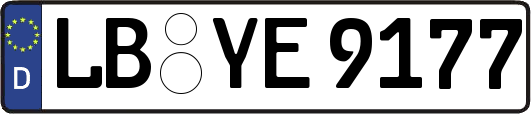 LB-YE9177