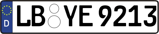 LB-YE9213
