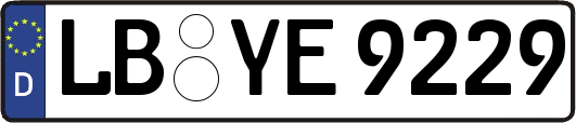LB-YE9229