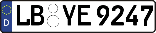 LB-YE9247