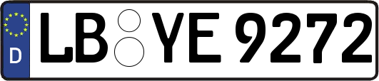 LB-YE9272