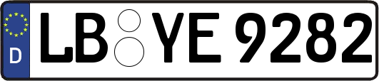 LB-YE9282