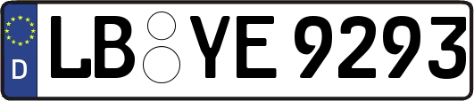 LB-YE9293