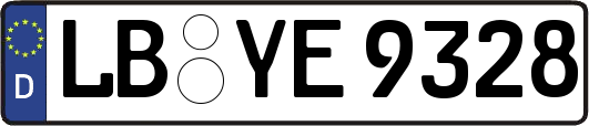 LB-YE9328