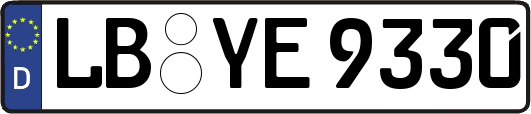 LB-YE9330