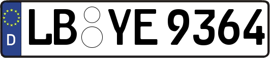 LB-YE9364