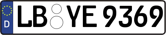 LB-YE9369