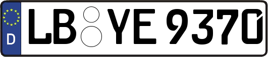 LB-YE9370