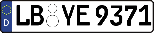 LB-YE9371