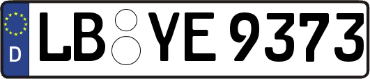 LB-YE9373
