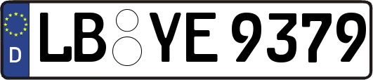 LB-YE9379