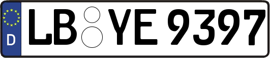 LB-YE9397