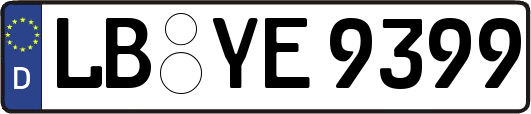 LB-YE9399