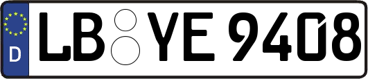 LB-YE9408