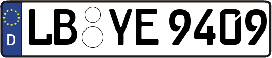 LB-YE9409