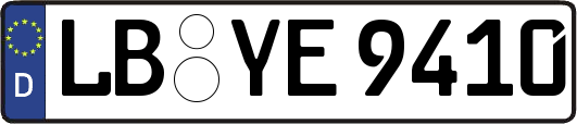 LB-YE9410