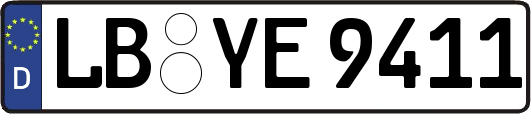 LB-YE9411