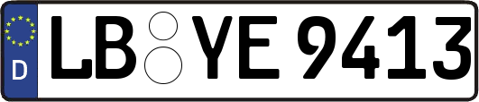 LB-YE9413
