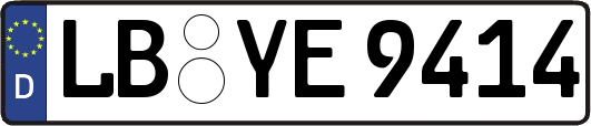 LB-YE9414