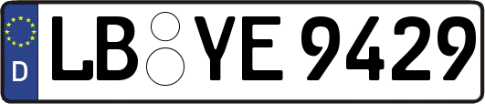 LB-YE9429