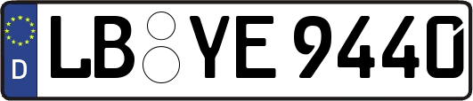 LB-YE9440
